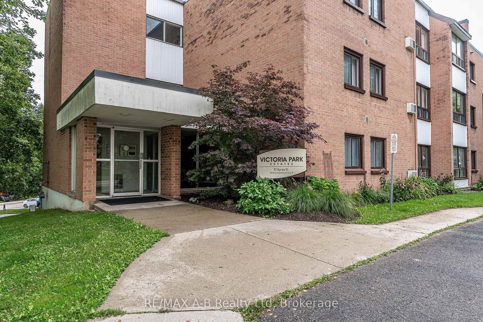 97 Huron Street • #104 • Stratford, ON photo 2