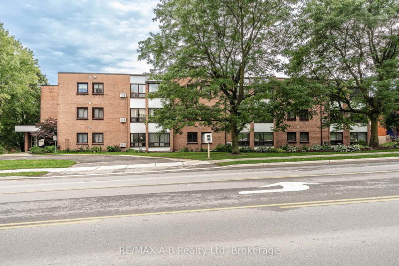 104 - 97 Huron Street