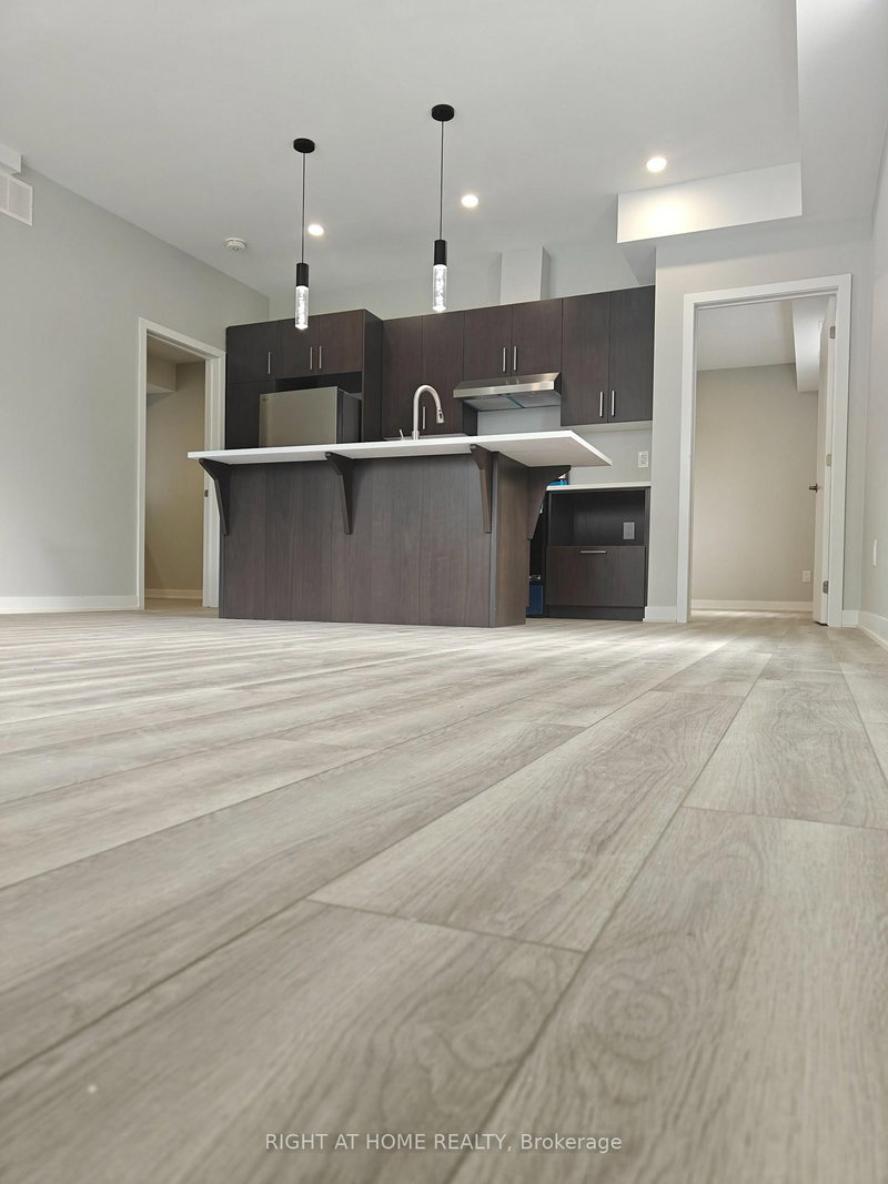 Unit A - 1336 Thames Street