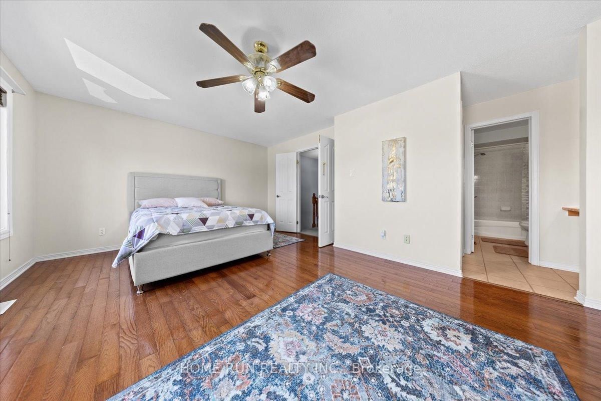 113 Gray Crescent • Ottawa, ON photo 20