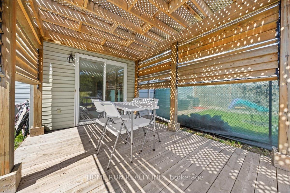 113 Gray Crescent • Ottawa, ON photo 31