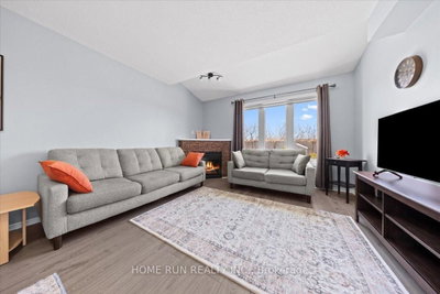 113 Gray Crescent • Ottawa, ON photo 8