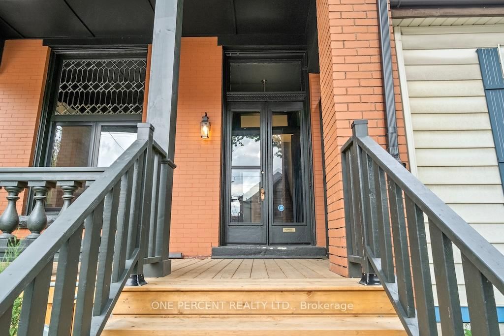 143 Catharine Street, Hamilton, ON, photo 2
