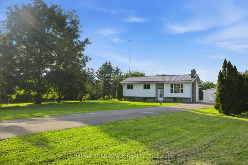 2106 County Road 2 Road