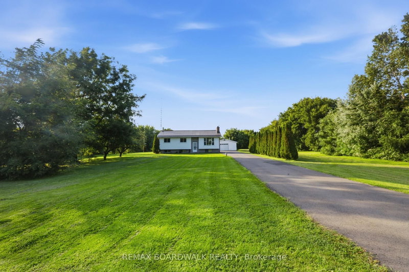 2106 County Road 2 Road