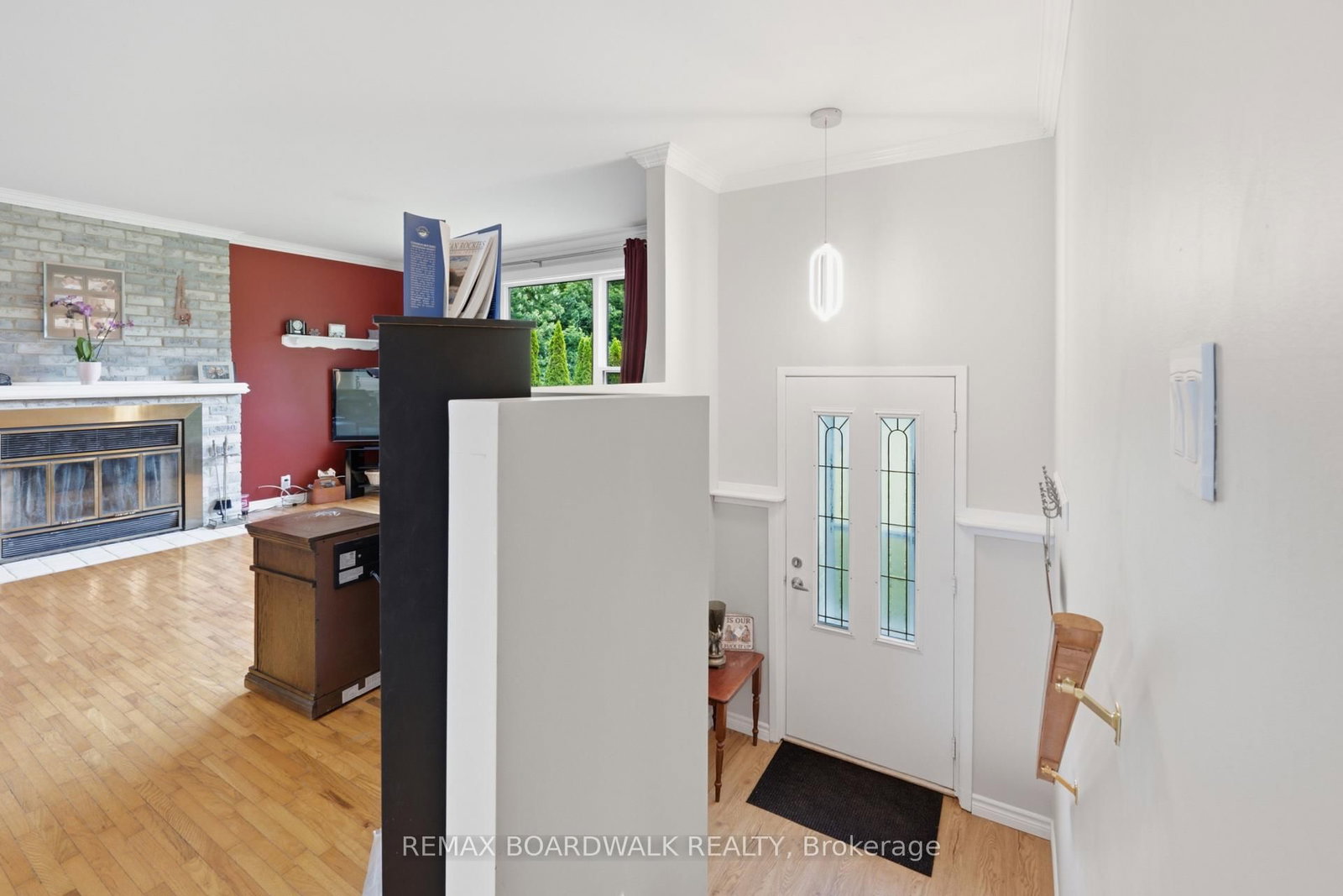 2106 County Road 2 Road • Edwardsburgh/Cardinal, ON photo 37