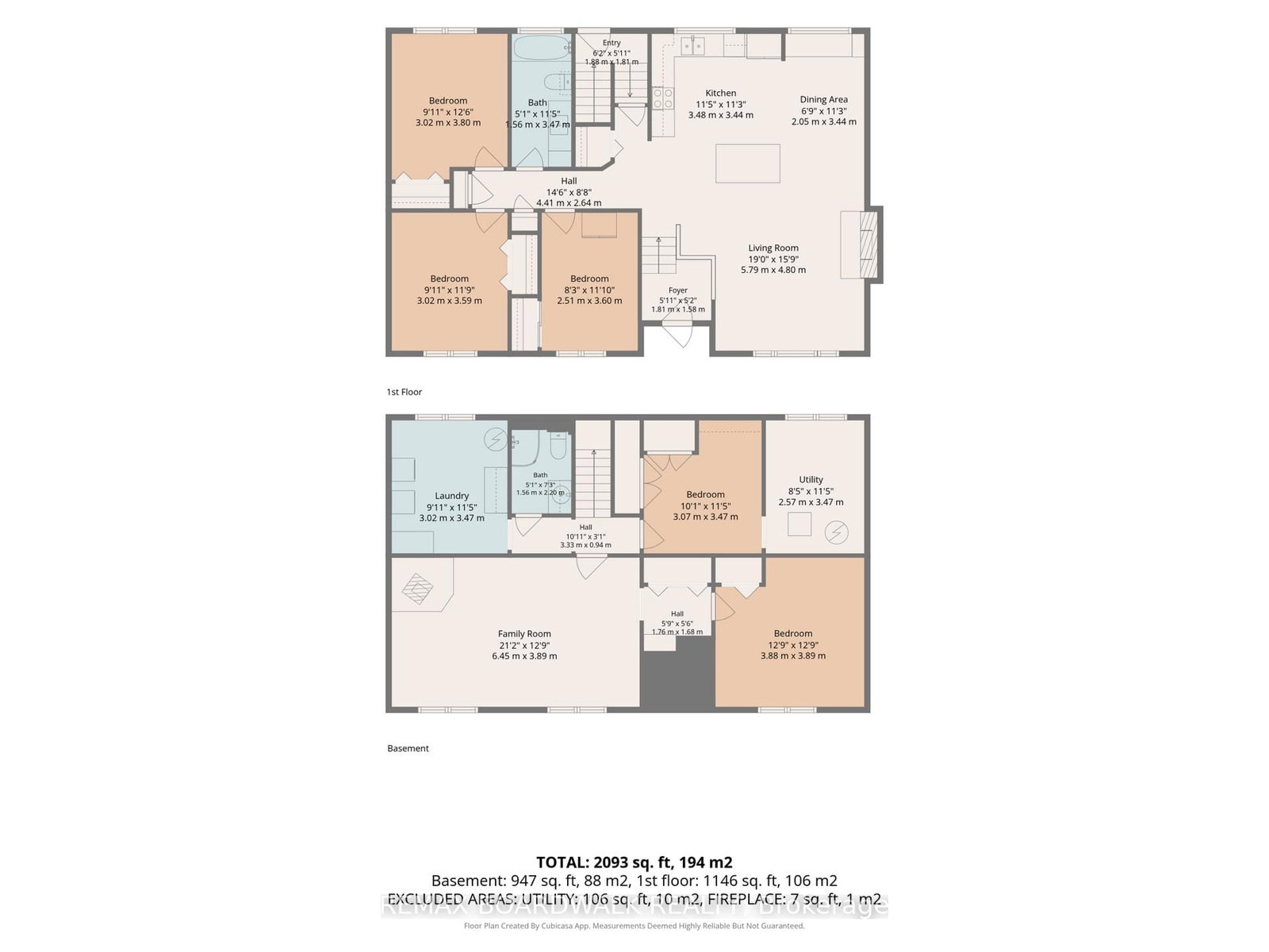 2106 County Road 2 Road • Edwardsburgh/Cardinal, ON photo 50