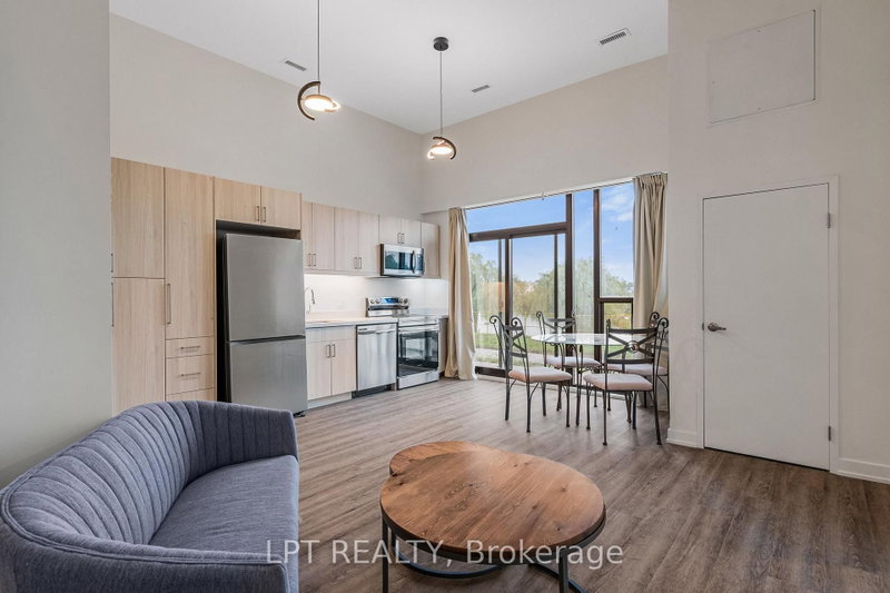 116 - 350 Prince Charles Drive S
