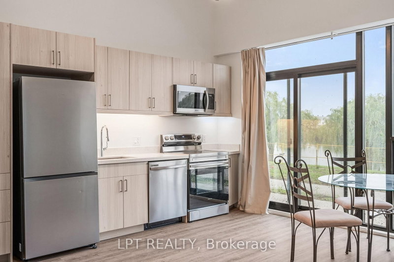 116 - 350 Prince Charles Drive S