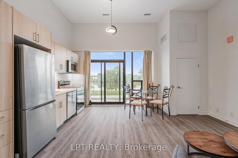 116 - 350 Prince Charles Drive S