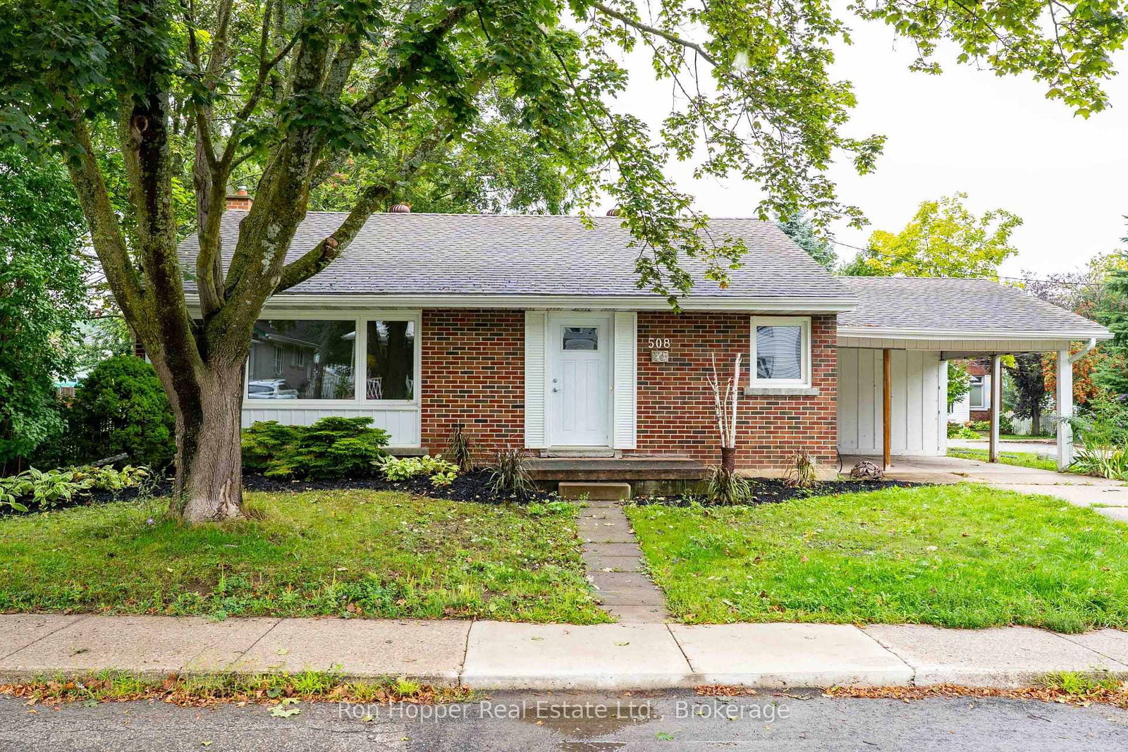 508 13th Street W • Owen Sound, ON photo 1