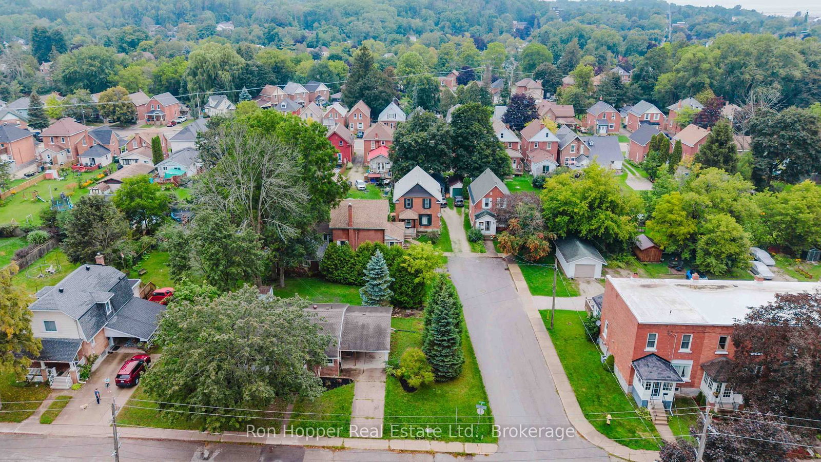 508 13th Street W • Owen Sound, ON photo 17