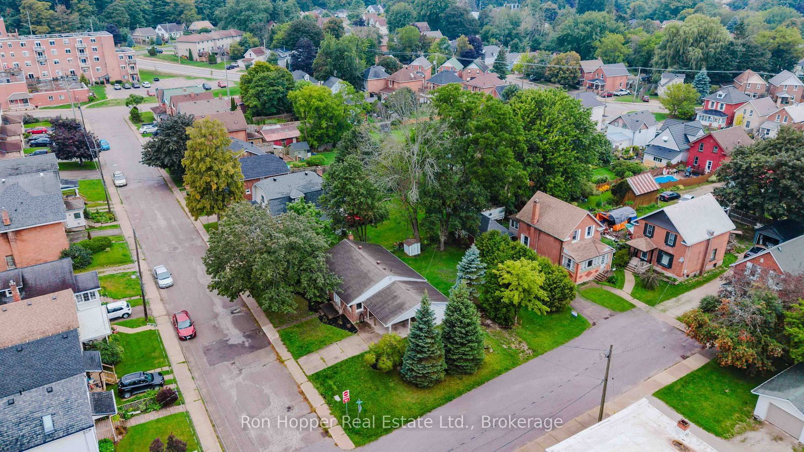 508 13th Street W • Owen Sound, ON photo 18
