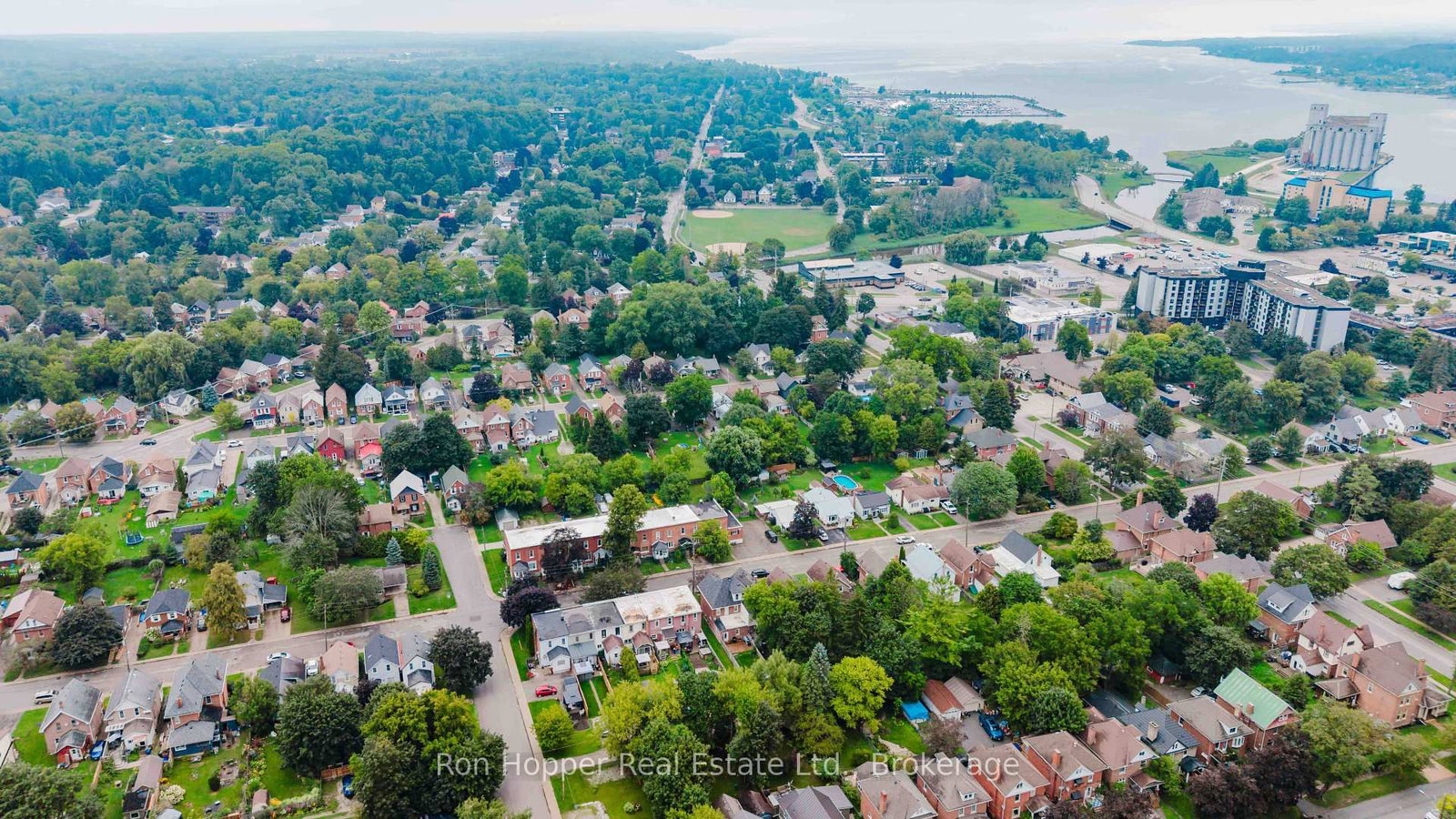 508 13th Street W • Owen Sound, ON photo 19