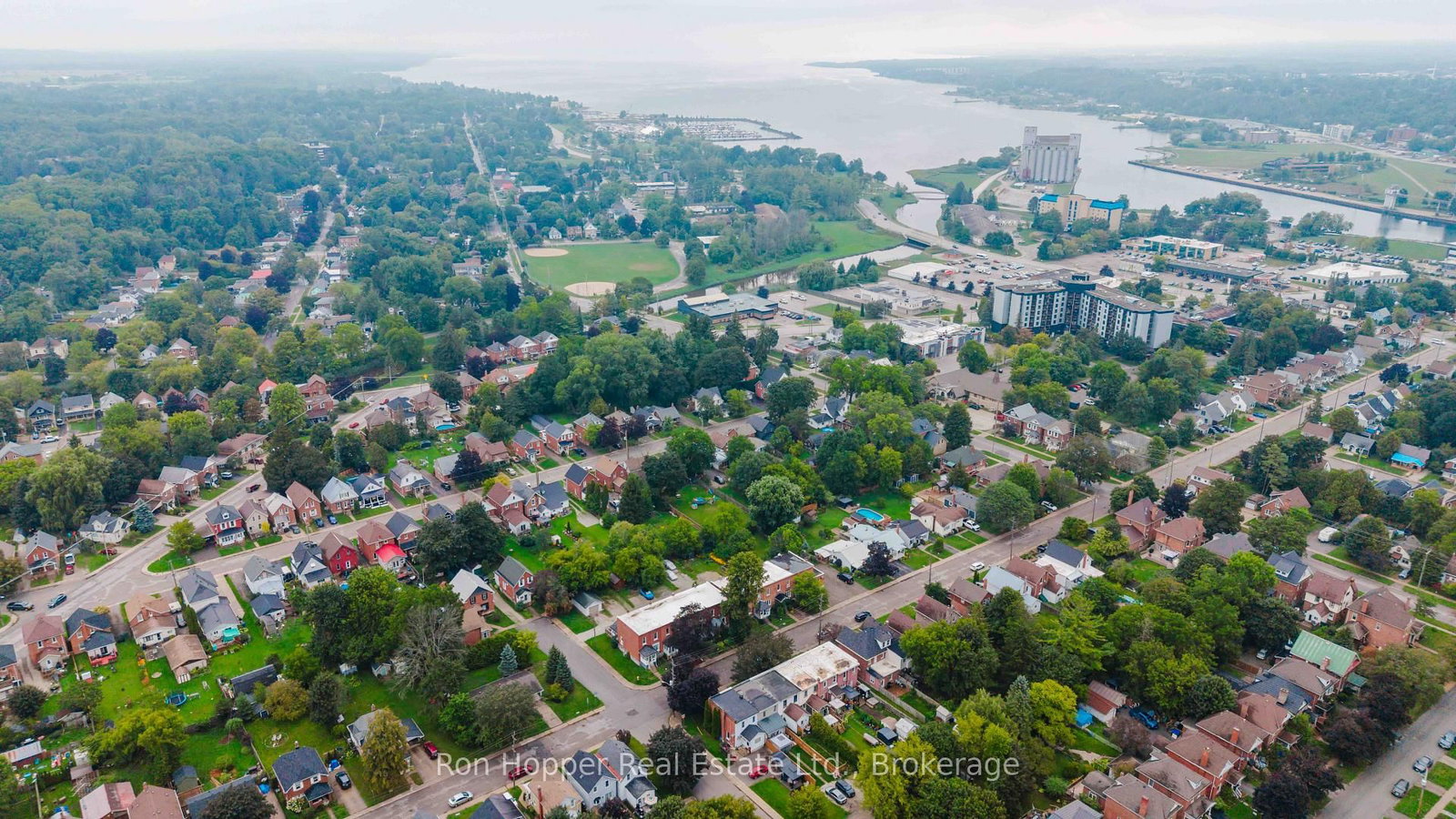 508 13th Street W • Owen Sound, ON photo 20
