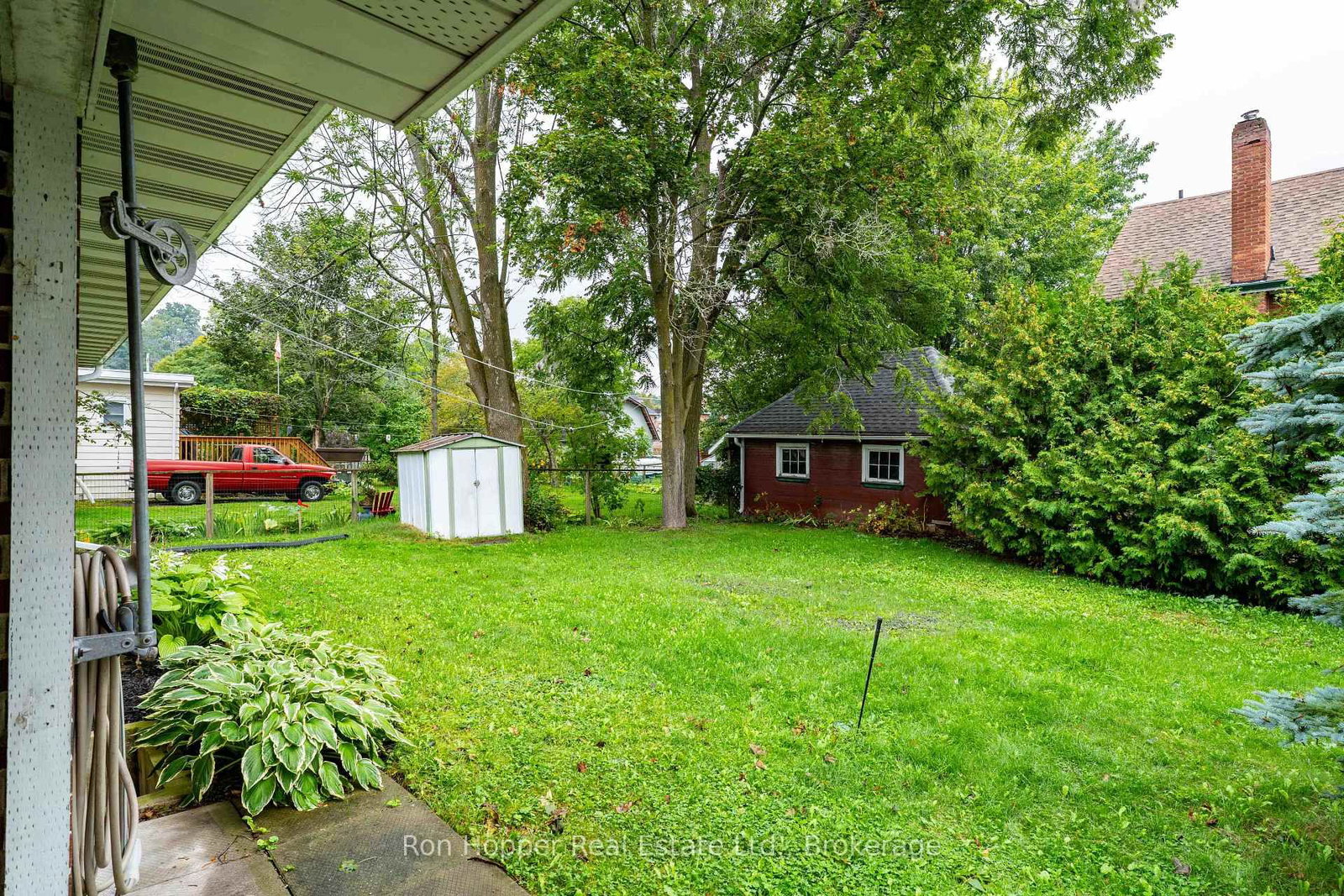 508 13th Street W • Owen Sound, ON photo 23