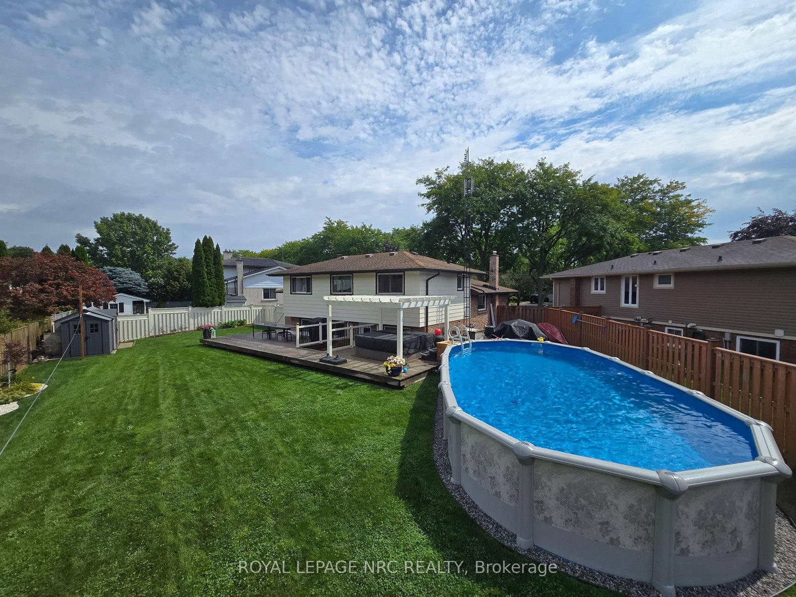 18 Deanna Crescent • St. Catharines, ON photo 27