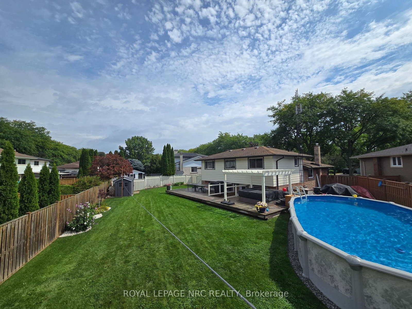 18 Deanna Crescent • St. Catharines, ON photo 28