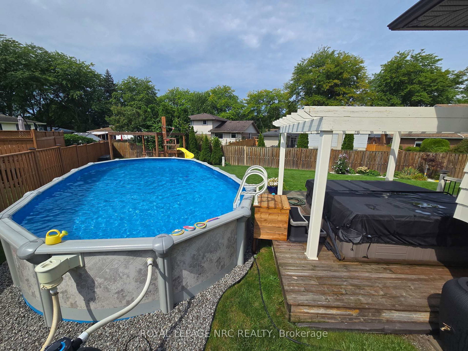 18 Deanna Crescent • St. Catharines, ON photo 29