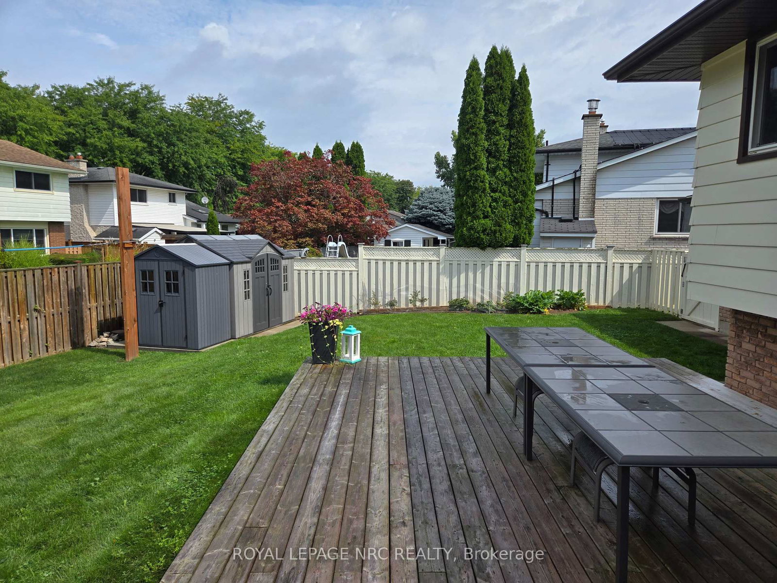18 Deanna Crescent • St. Catharines, ON photo 32