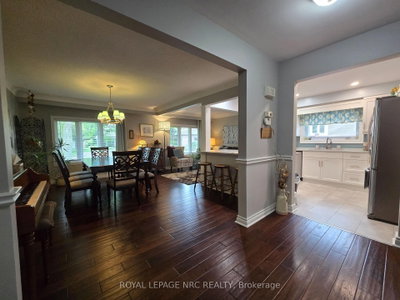 18 Deanna Crescent • St. Catharines, ON photo 4