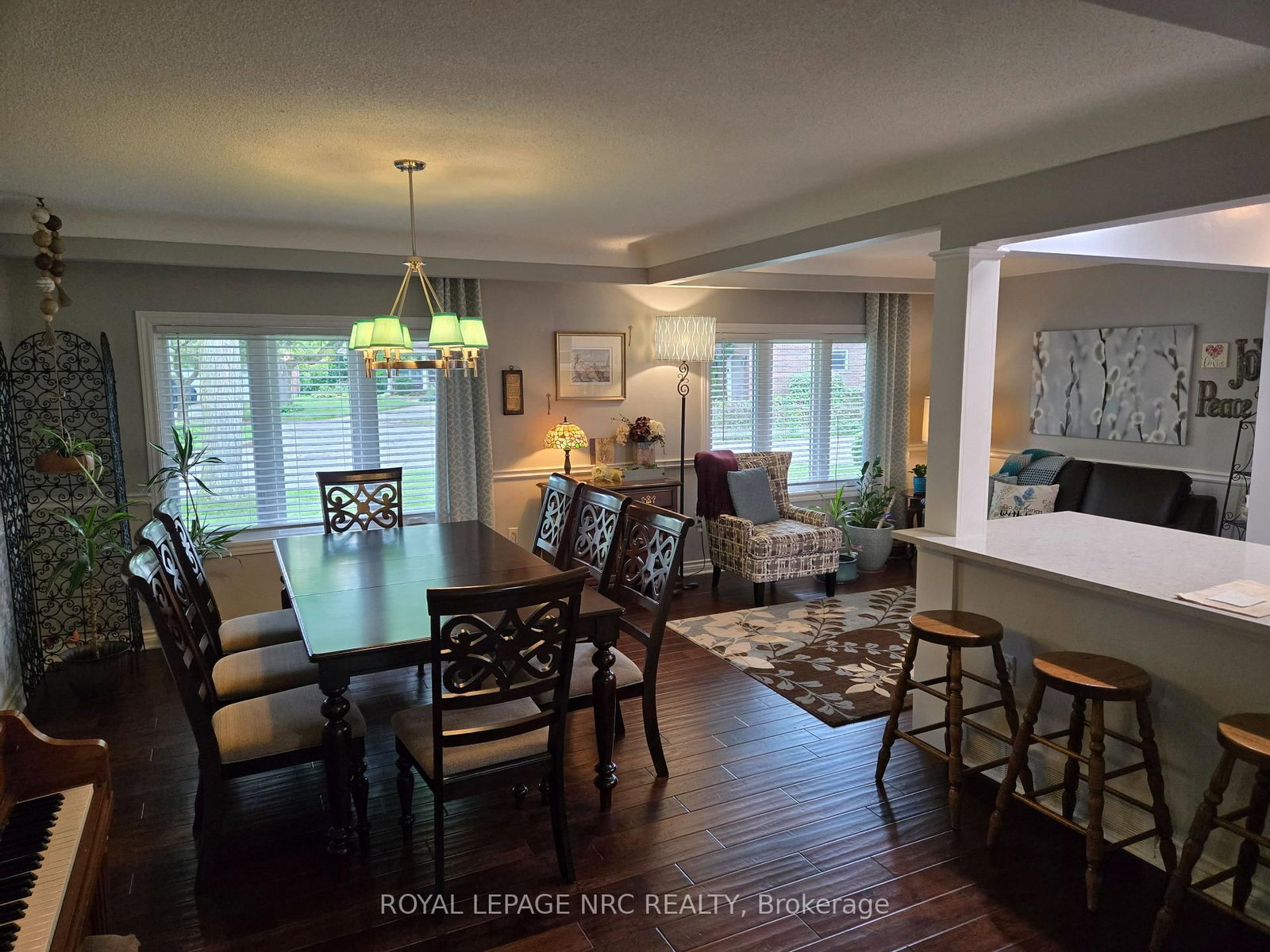 18 Deanna Crescent • St. Catharines, ON photo 6