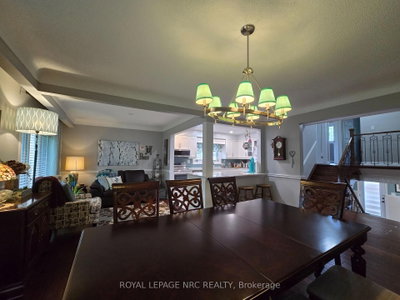18 Deanna Crescent • St. Catharines, ON photo 7