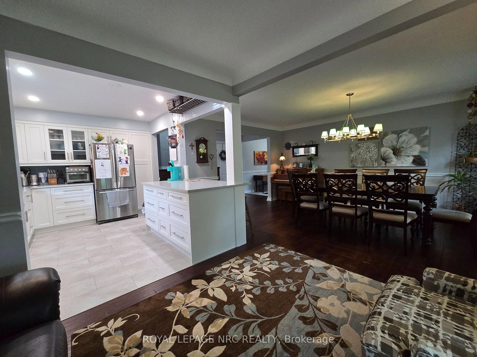 18 Deanna Crescent • St. Catharines, ON photo 8