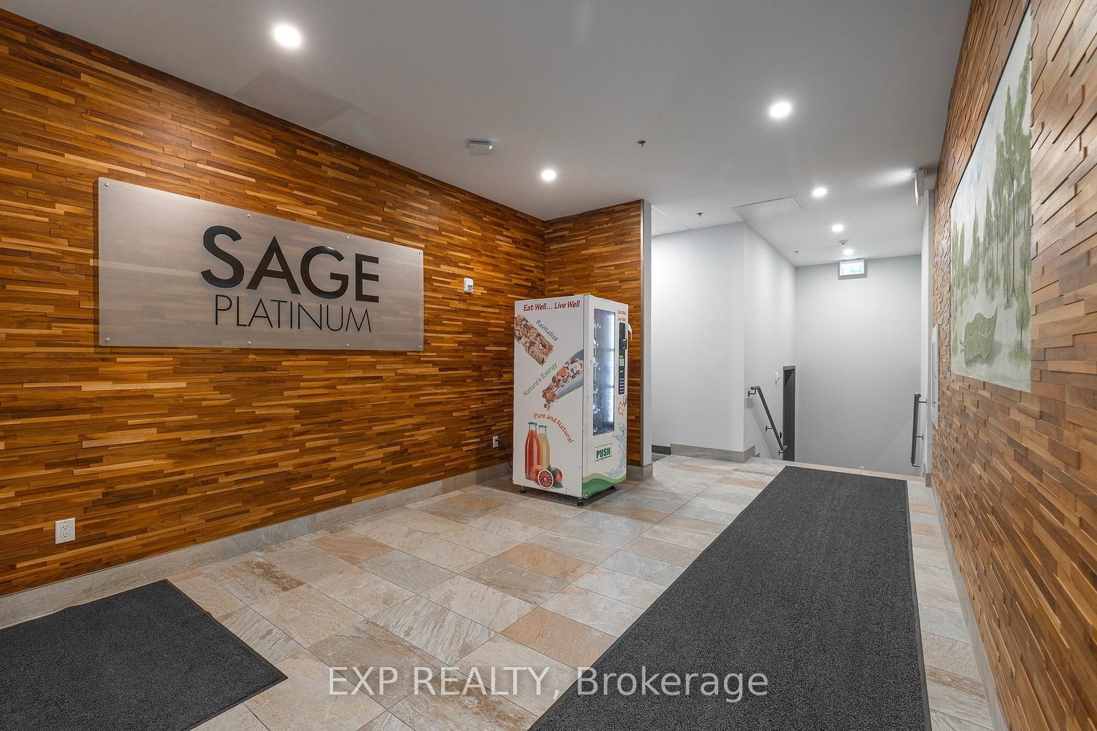250 Albert Street • #615 • Waterloo, ON photo 14
