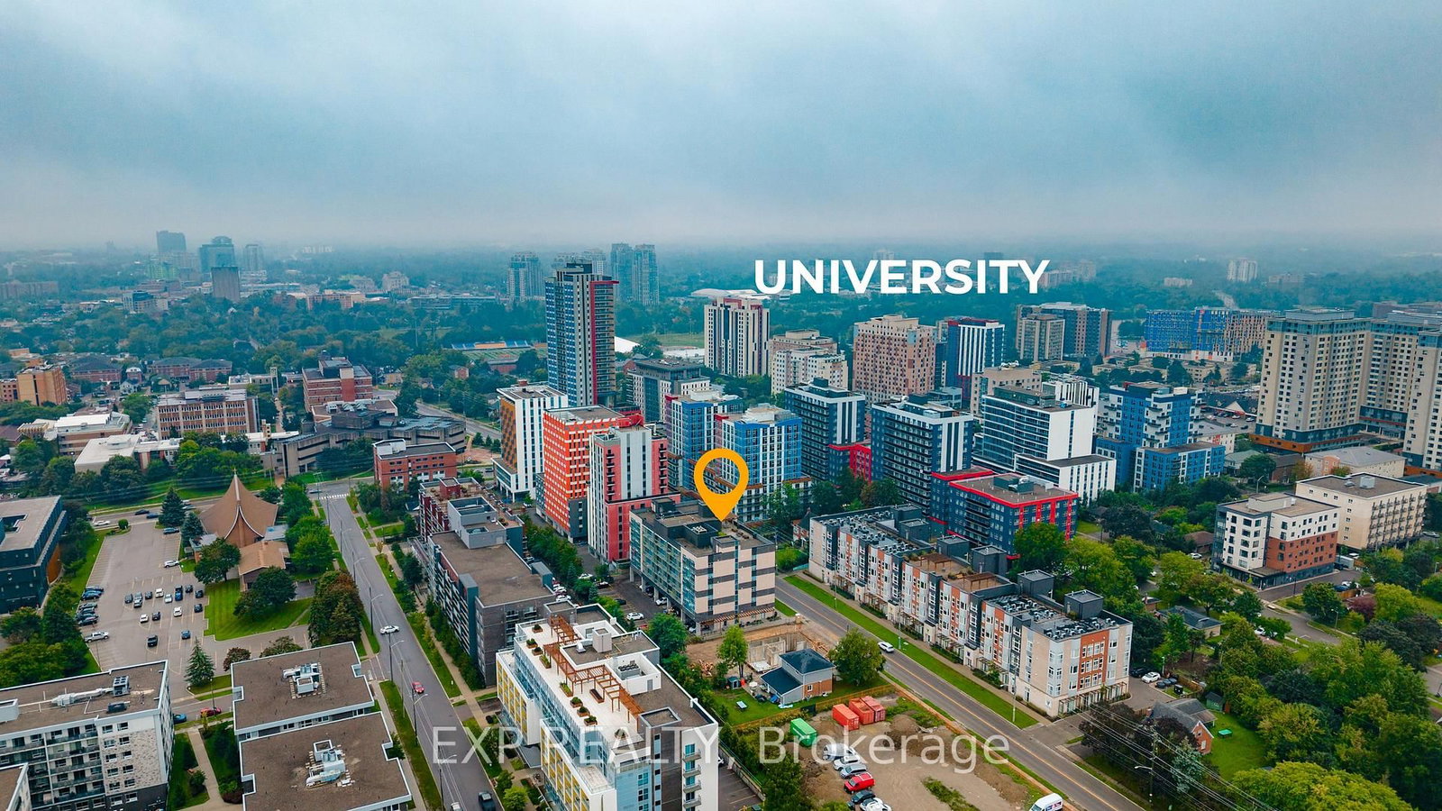 250 Albert Street • #615 • Waterloo, ON photo 18