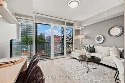 250 Albert Street • #615 • Waterloo, ON photo 5