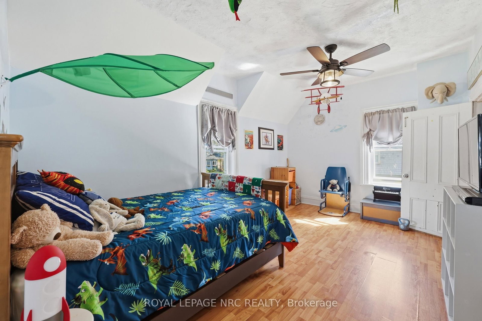 776 Canboro Road • Pelham, ON photo 18