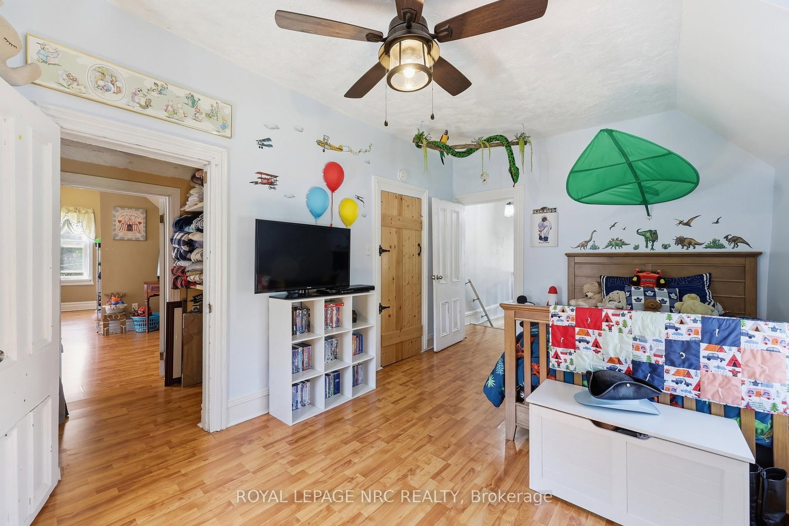 776 Canboro Road • Pelham, ON photo 19