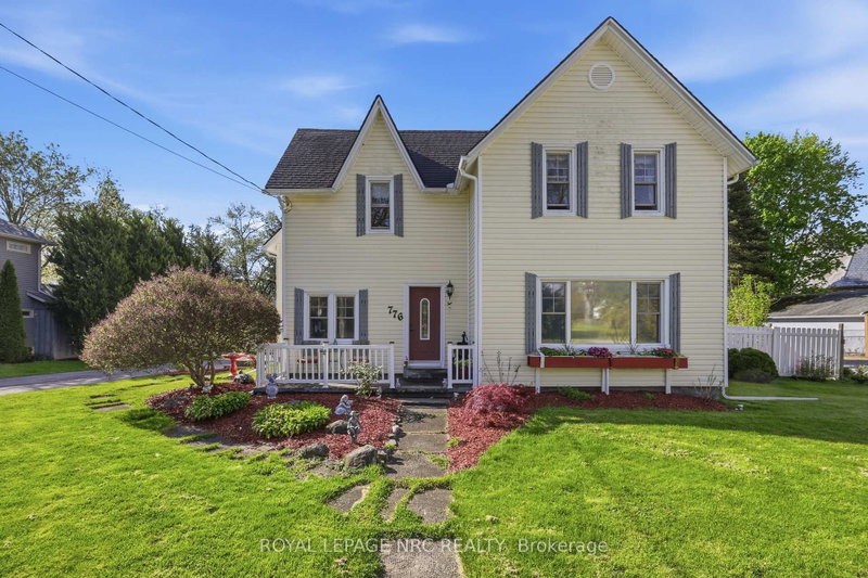 776 Canboro Road
