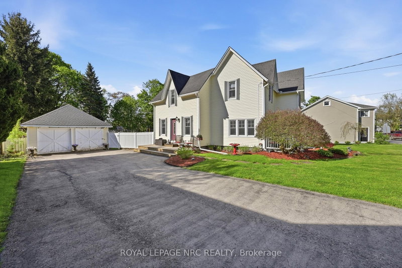 776 Canboro Road