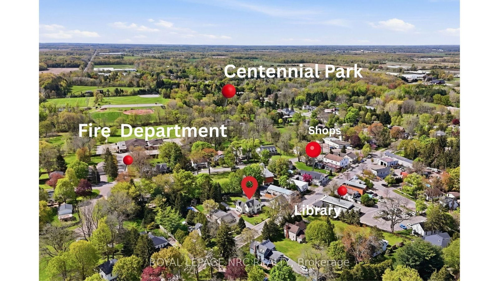 776 Canboro Road • Pelham, ON photo 31