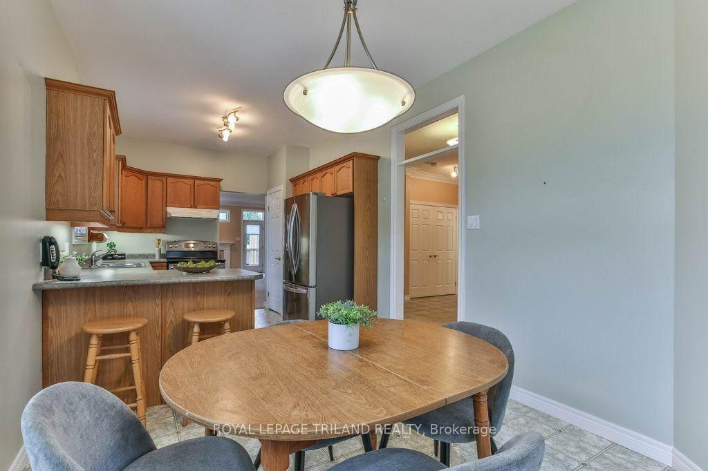 44 EDGEVALLEY Road • #42 • London East, ON photo 15
