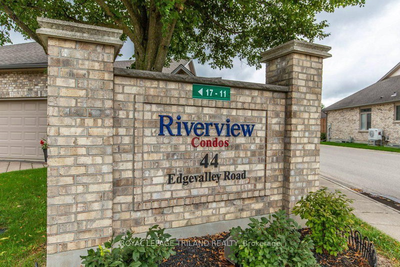 42 - 44 EDGEVALLEY Road