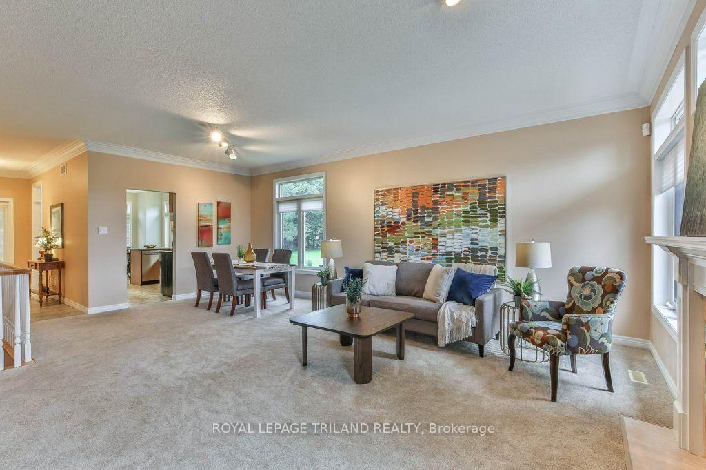 44 EDGEVALLEY Road • #42 • London East, ON photo 20
