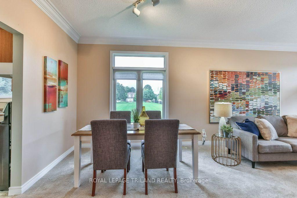 44 EDGEVALLEY Road • #42 • London East, ON photo 22
