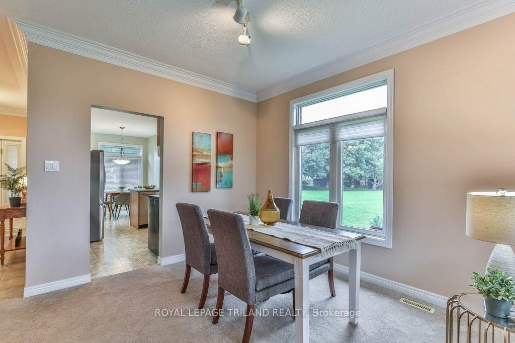 44 EDGEVALLEY Road • #42 • London East, ON photo 23