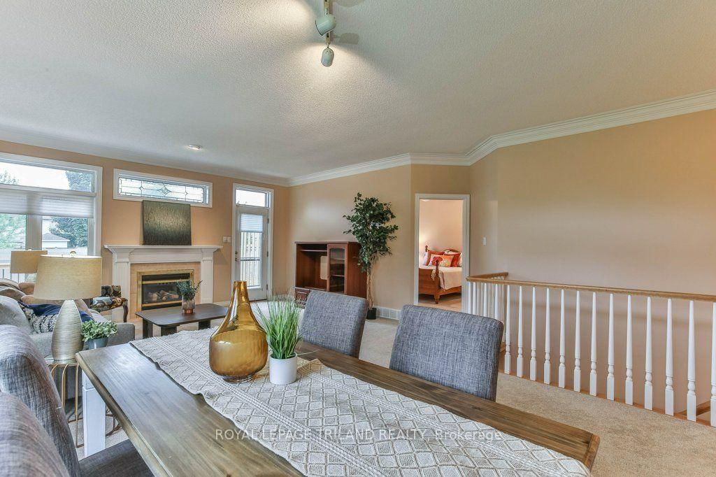 44 EDGEVALLEY Road • #42 • London East, ON photo 24