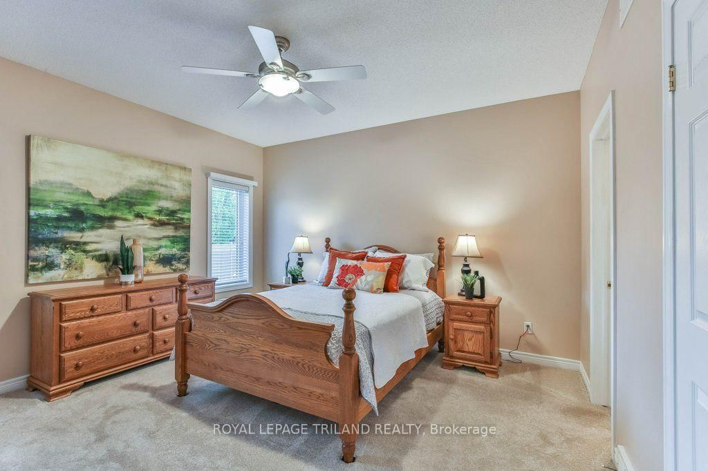 44 EDGEVALLEY Road • #42 • London East, ON photo 25