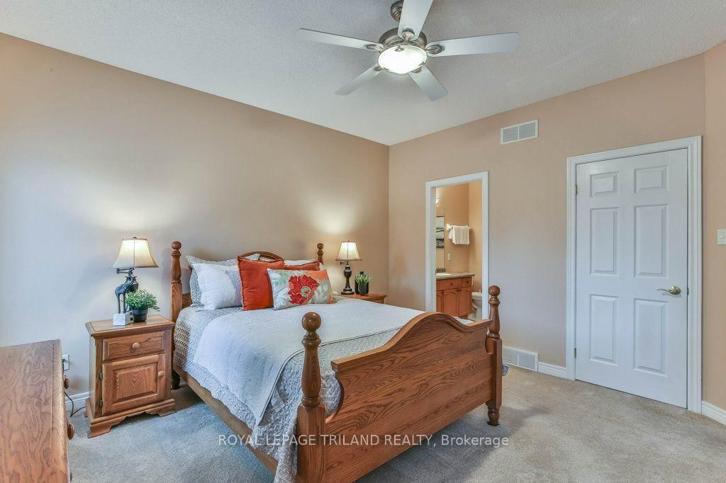 44 EDGEVALLEY Road • #42 • London East, ON photo 26