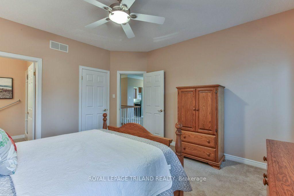 44 EDGEVALLEY Road • #42 • London East, ON photo 27