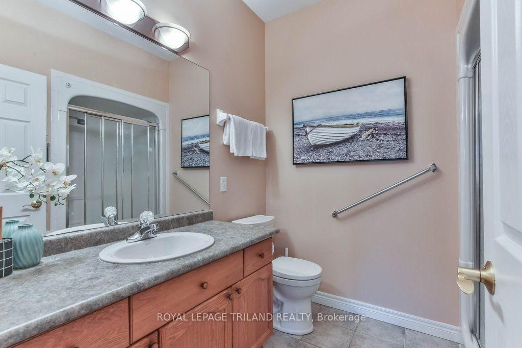 44 EDGEVALLEY Road • #42 • London East, ON photo 28