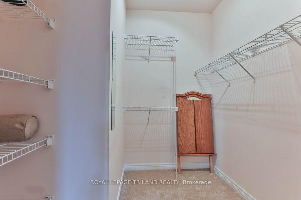 44 EDGEVALLEY Road • #42 • London East, ON photo 29