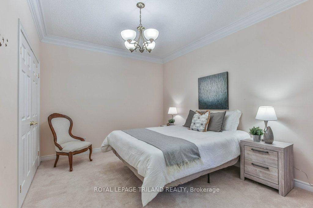 44 EDGEVALLEY Road • #42 • London East, ON photo 30