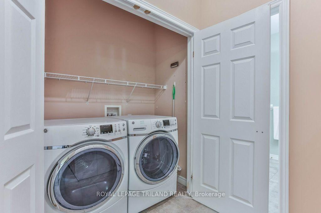 44 EDGEVALLEY Road • #42 • London East, ON photo 33