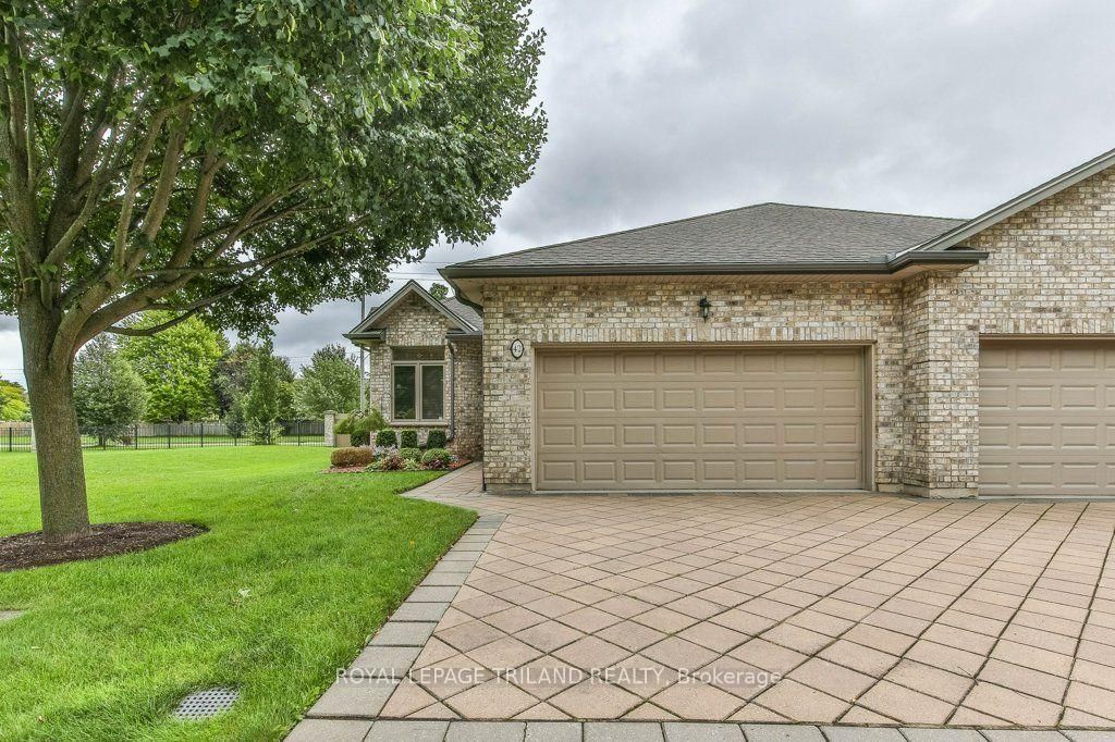 44 EDGEVALLEY Road • #42 • London East, ON photo 5